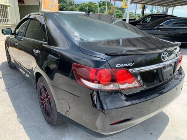 TOYOTA豐田 CAMRY  第4張相片