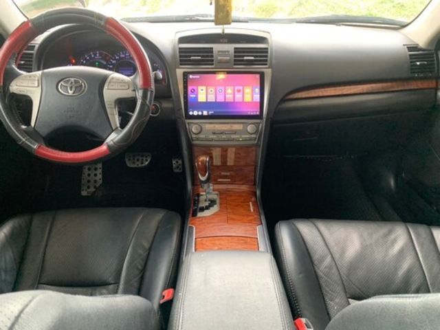 TOYOTA豐田 CAMRY  第5張相片