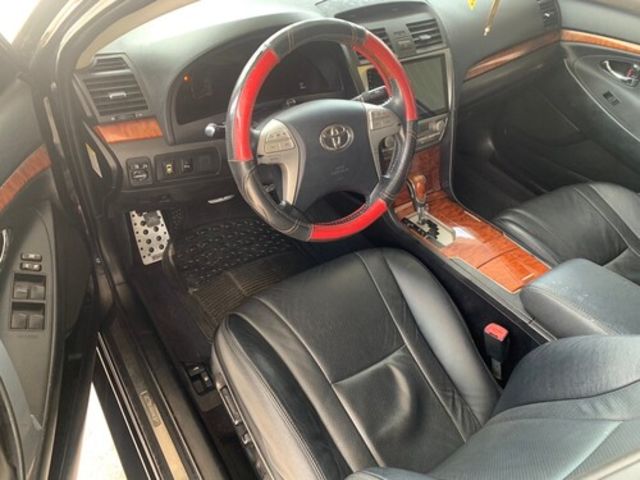 TOYOTA豐田 CAMRY  第6張相片