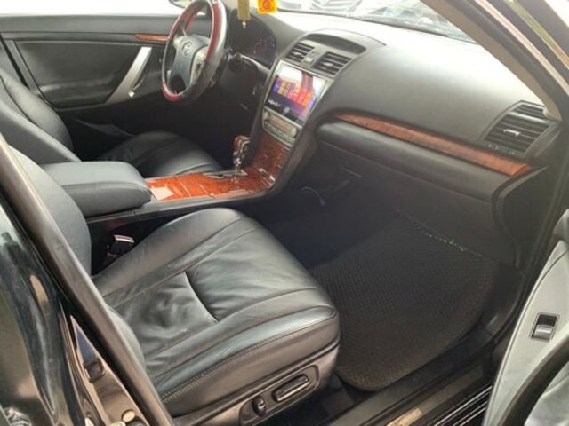 TOYOTA豐田 CAMRY  第7張相片