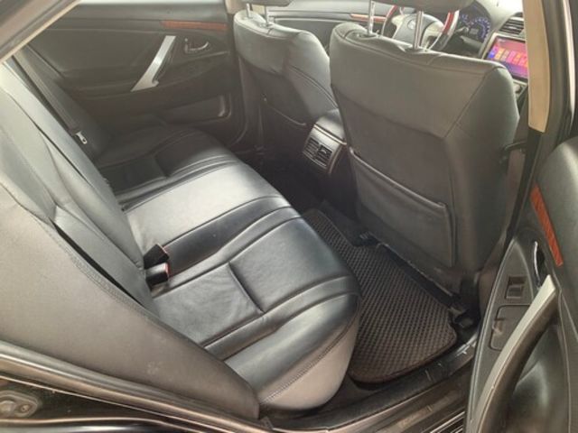 TOYOTA豐田 CAMRY  第9張相片