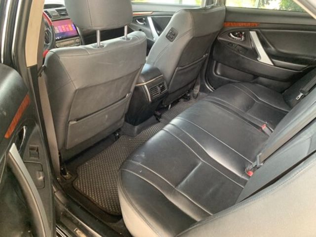 TOYOTA豐田 CAMRY  第10張相片