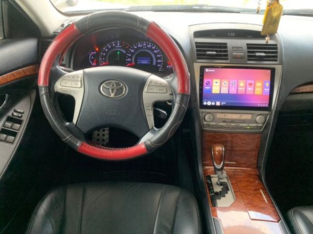 TOYOTA豐田 CAMRY  第11張相片