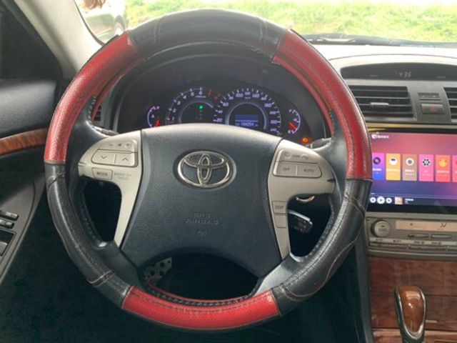TOYOTA豐田 CAMRY  第12張相片
