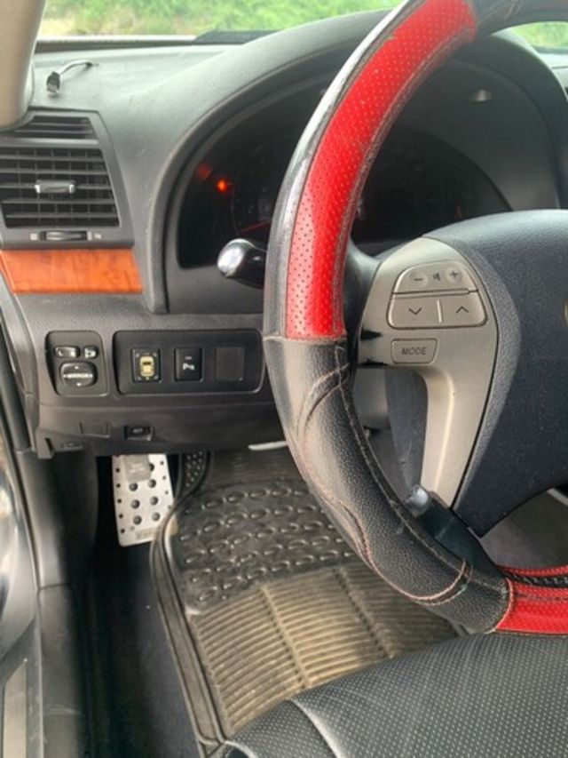 TOYOTA豐田 CAMRY  第13張相片