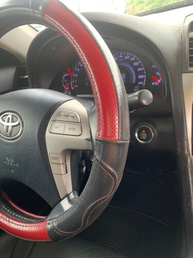 TOYOTA豐田 CAMRY  第14張相片