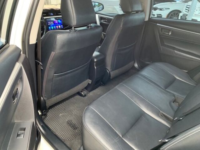 TOYOTA豐田 ALTIS  第8張相片