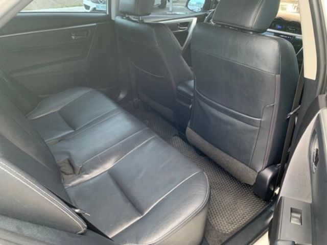 TOYOTA豐田 ALTIS  第9張相片
