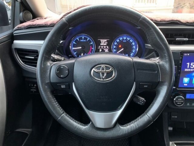 TOYOTA豐田 ALTIS  第13張相片