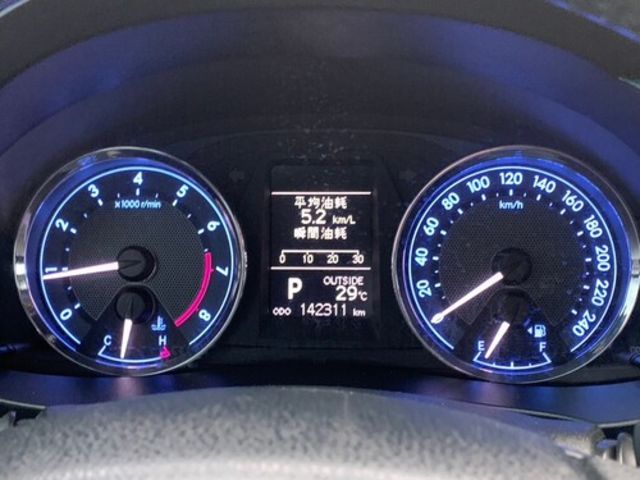 TOYOTA豐田 ALTIS  第14張相片