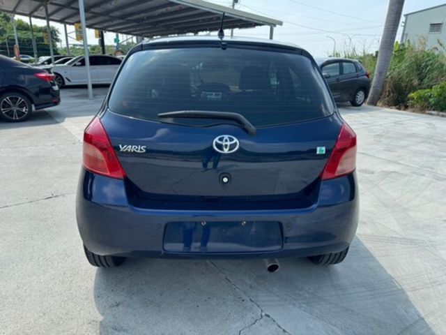 TOYOTA豐田 YARIS  第4張相片