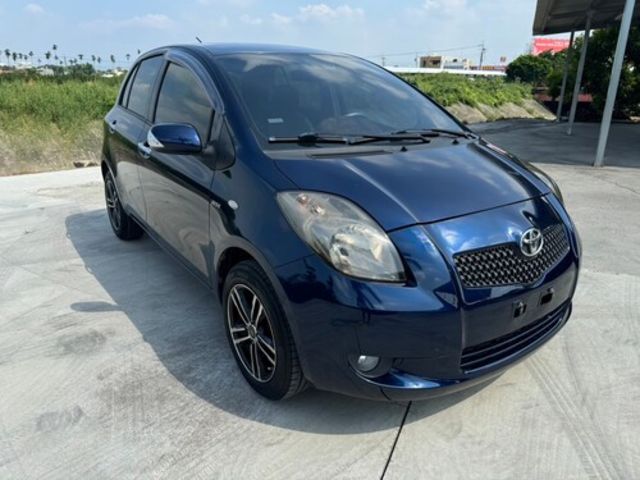 TOYOTA豐田 YARIS  第5張相片