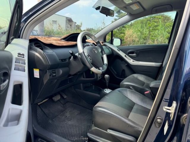 TOYOTA豐田 YARIS  第7張相片