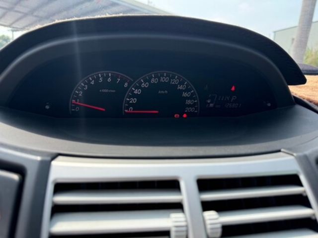 TOYOTA豐田 YARIS  第8張相片