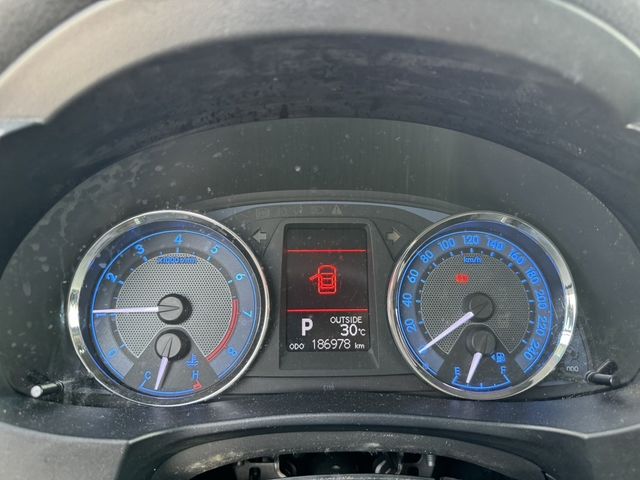 TOYOTA豐田 ALTIS  第4張相片