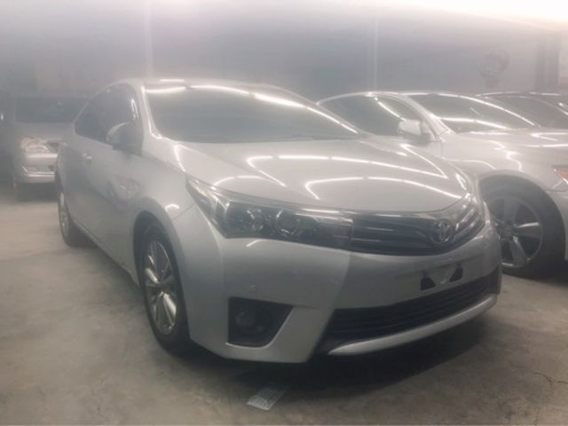 TOYOTA豐田 WISH  第2張相片