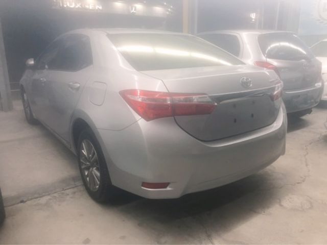 TOYOTA豐田 WISH  第4張相片