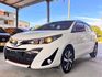 TOYOTA豐田 YARIS  第1張縮圖