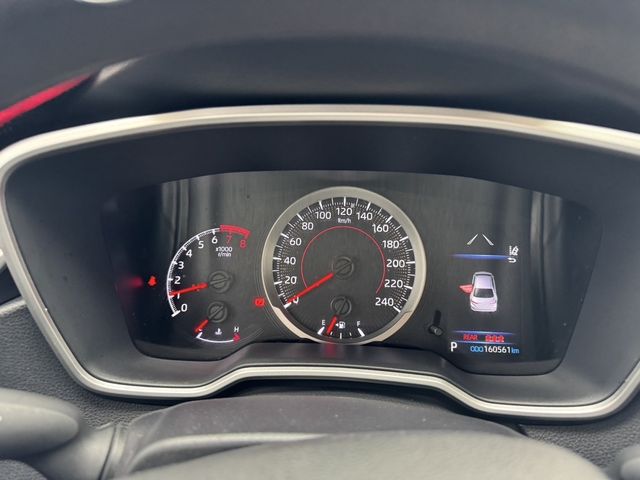 TOYOTA豐田 ALTIS  第8張相片