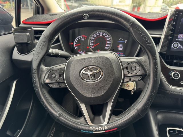 TOYOTA豐田 ALTIS  第9張相片