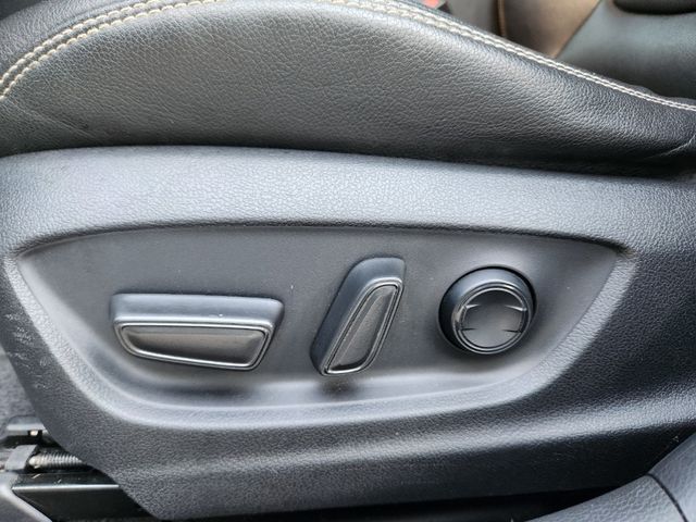 360環景 摸門 一鍵啟動 定速 盲點 ACC跟車 Toyota 豐田 COROLLA ALTIS HYBRID  第13張相片