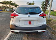 跨界小休旅 自動頭燈 霧燈 後視鏡方向燈 ABS 巡跡防滑系統 2019年 Nissan 日產 KICKS  第4張縮圖