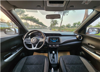 跨界小休旅 自動頭燈 霧燈 後視鏡方向燈 ABS 巡跡防滑系統 2019年 Nissan 日產 KICKS  第5張縮圖