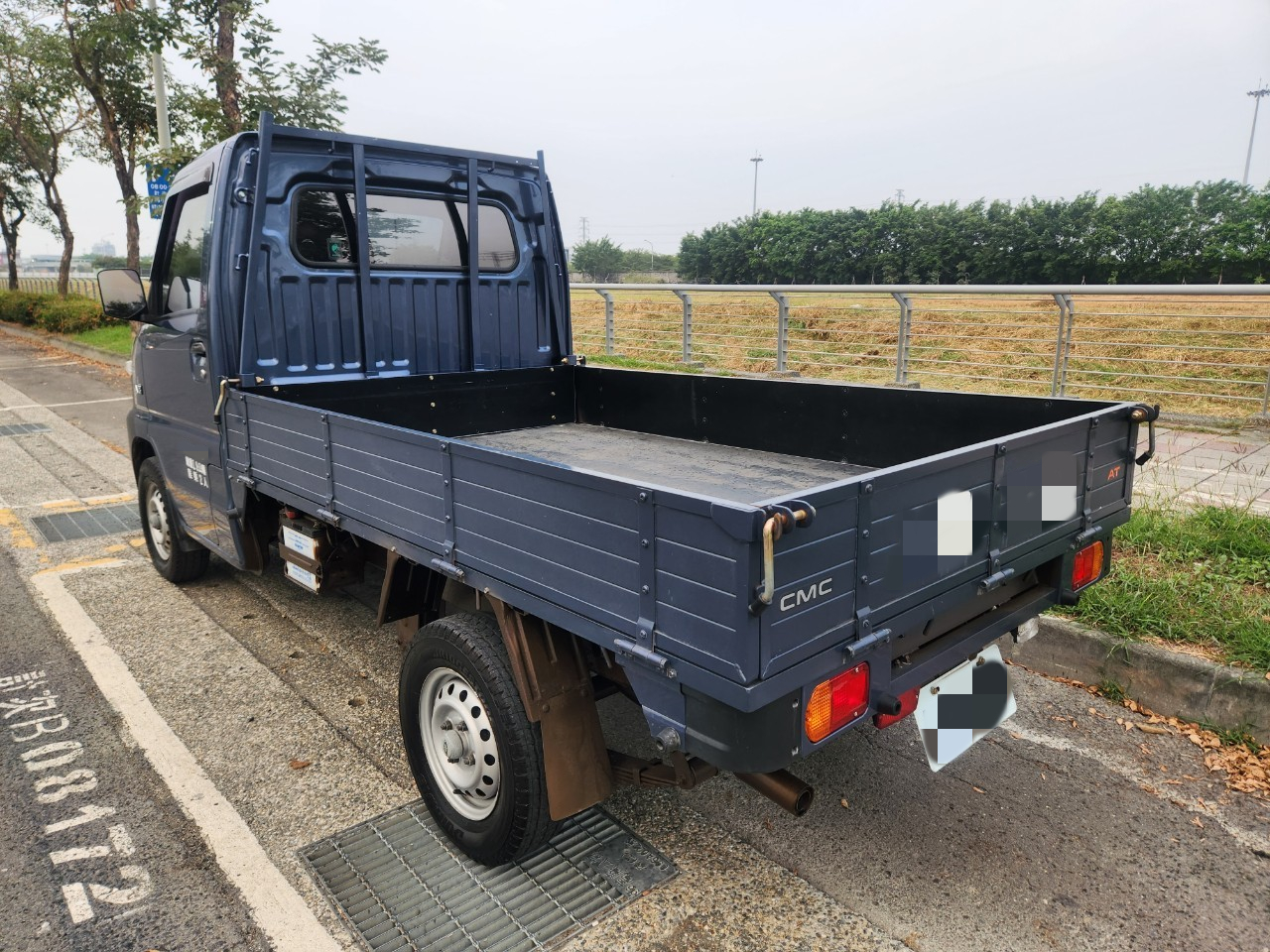 VERYCA 自排小貨車 1.5CC 音響主機 升級喇叭 定速系統 ABS防鎖死 巡跡防滑  第2張相片