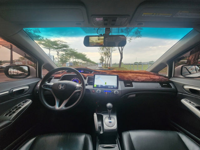 HONDA本田 CIVIC  第3張相片