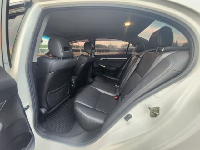 HONDA本田 CIVIC  第5張相片