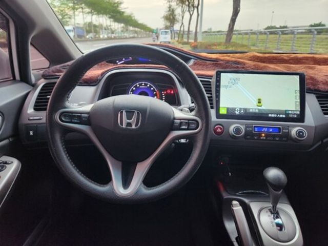 HONDA本田 CIVIC  第6張相片