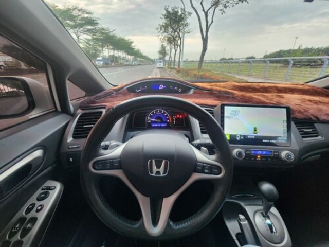 HONDA本田 CIVIC  第7張相片