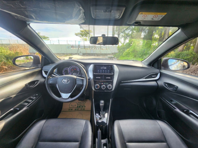 TOYOTA豐田 YARIS  第4張相片