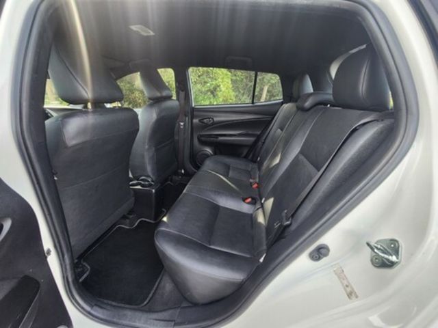TOYOTA豐田 YARIS  第6張相片