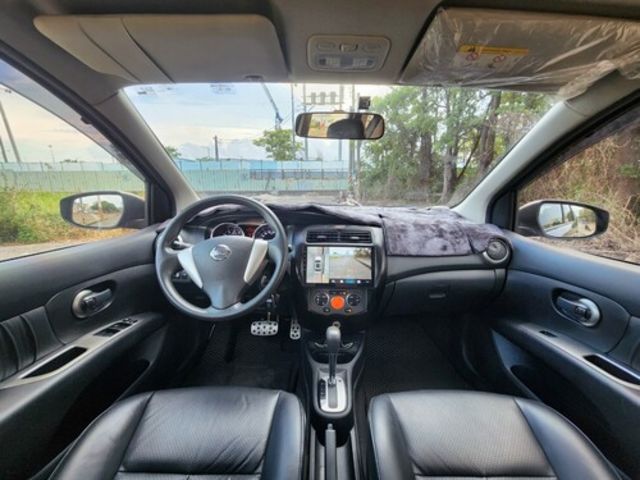 NISSAN日產 LIVINA  第3張相片