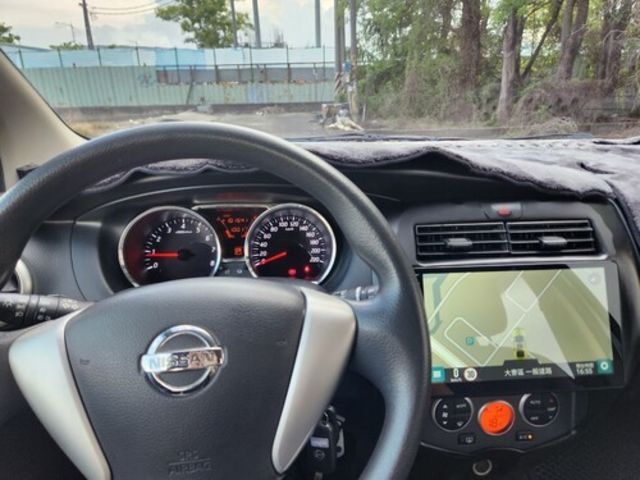 NISSAN日產 LIVINA  第6張相片