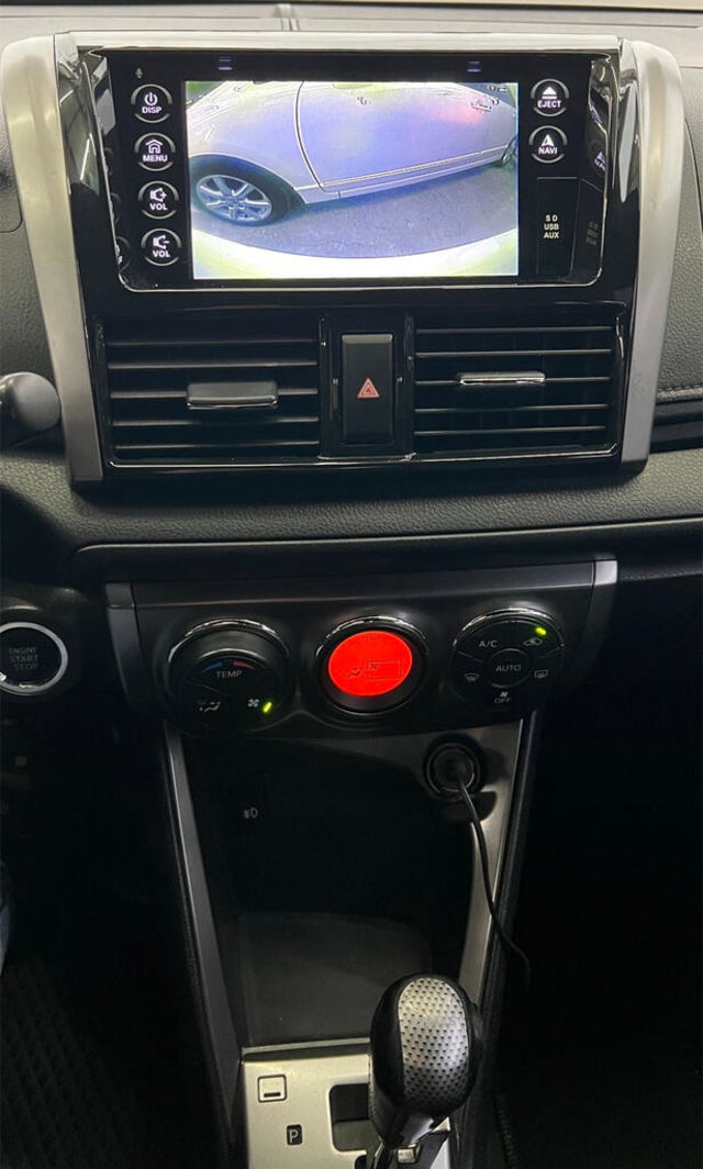 TOYOTA豐田 YARIS  第5張相片