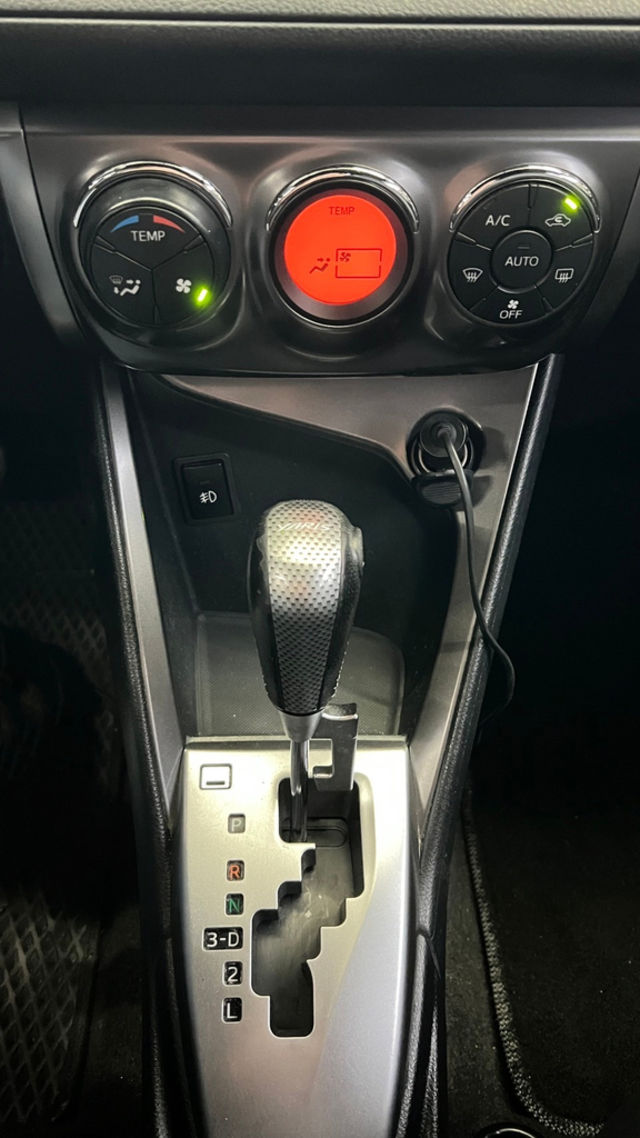 TOYOTA豐田 YARIS  第6張相片