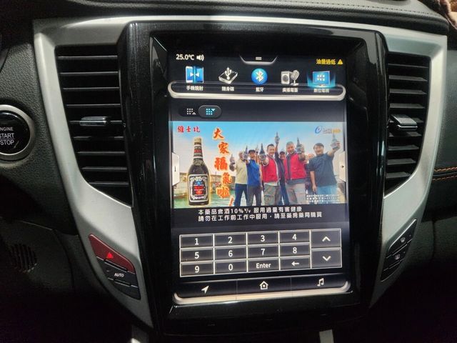 MITSUBISHI三菱 GRAND LANCER  第6張相片