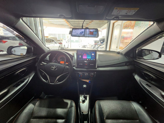 TOYOTA豐田 YARIS  第4張相片