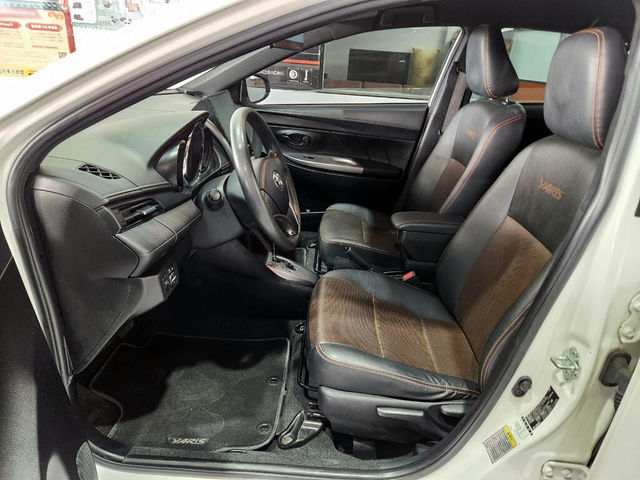 TOYOTA豐田 YARIS  第5張相片