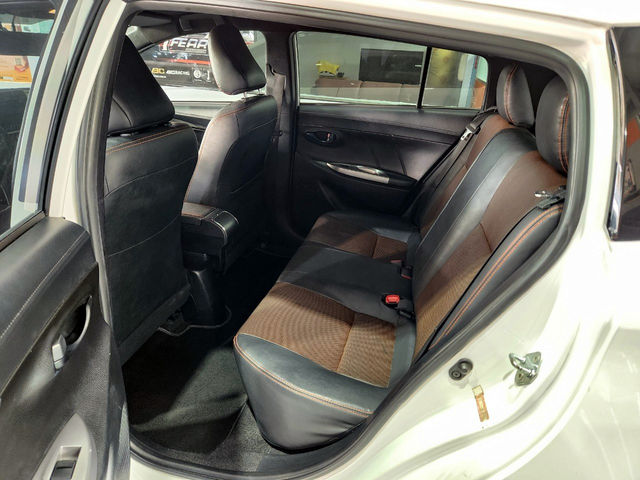 TOYOTA豐田 YARIS  第6張相片