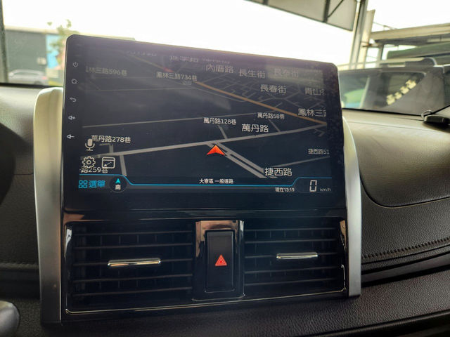 TOYOTA豐田 YARIS  第7張相片