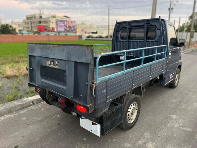 MITSUBISHI三菱 VERYCA  第5張相片
