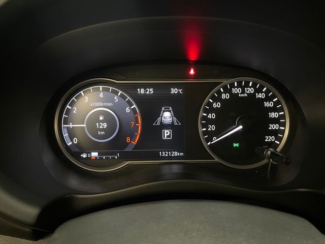 NISSAN日產 KICKS  第15張相片