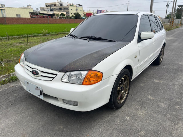 FORD福特 ACTIVA  第1張相片