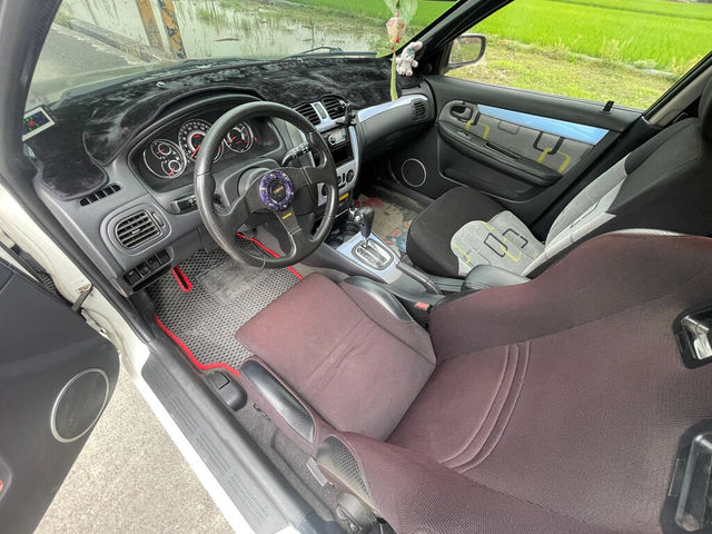 FORD福特 ACTIVA  第3張相片