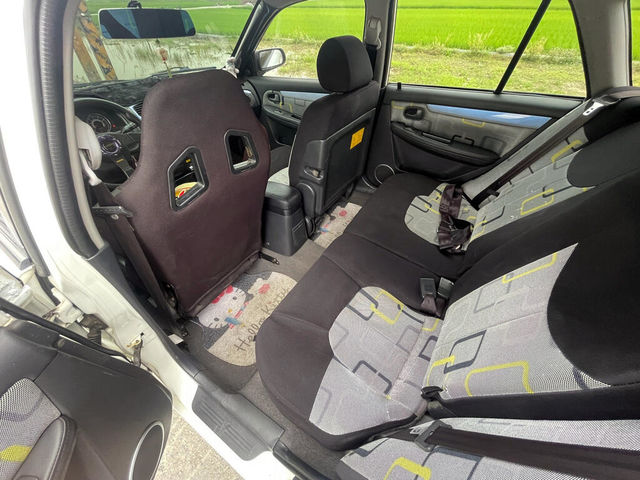FORD福特 ACTIVA  第4張相片