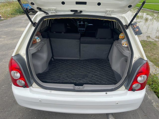 FORD福特 ACTIVA  第5張相片
