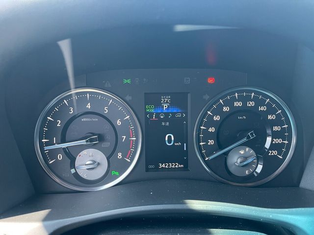TOYOTA豐田 ALPHARD  第13張相片